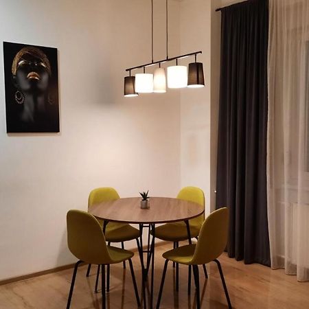 Ancora Apartment Lana โนวีซาด ภายนอก รูปภาพ